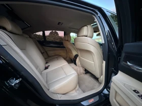 BMW 730 ВАКУМ* HEAD UP* KEYLESS* ПОДГРЕВ* BiXENON* 3.0D - 25999 лв. - 49293794 14