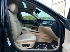 BMW 730 ВАКУМ* HEAD UP* KEYLESS* ПОДГРЕВ* BiXENON* 3.0D - 25999 лв. - 49293794 11