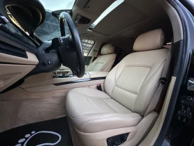 BMW 730 ВАКУМ* HEAD UP* KEYLESS* ПОДГРЕВ* BiXENON* 3.0D - 25999 лв. - 49293794 9