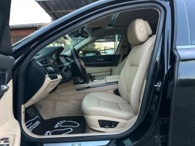 BMW 730 ВАКУМ* HEAD UP* KEYLESS* ПОДГРЕВ* BiXENON* 3.0D - 25999 лв. - 49293794 7