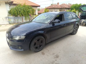 Audi A4 2.0 TDI 143 | Mobile.bg    3