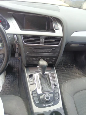 Audi A4 2.0 TDI 143 | Mobile.bg    8