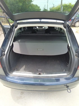 Audi A4 2.0 TDI 143 | Mobile.bg    11