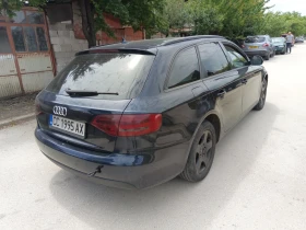 Audi A4 2.0 TDI 143 | Mobile.bg    4