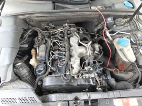 Audi A4 2.0 TDI 143 | Mobile.bg    12