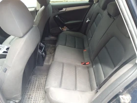 Audi A4 2.0 TDI 143 | Mobile.bg    9