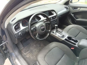 Audi A4 2.0 TDI 143 | Mobile.bg    6