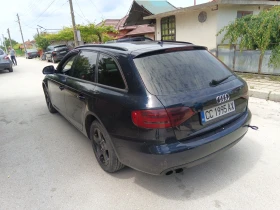 Audi A4 2.0 TDI 143 | Mobile.bg    5