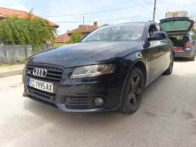 Audi A4 2.0 TDI 143 | Mobile.bg    2