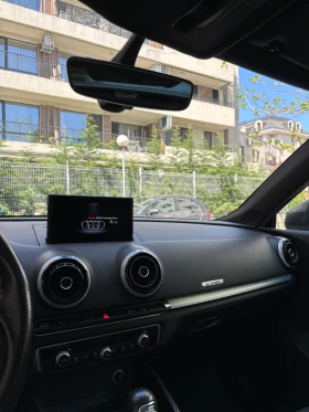 Audi A3 S-Line G-Tron | Mobile.bg    15