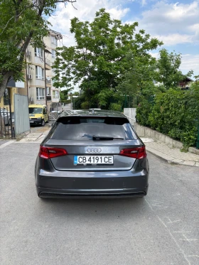 Audi A3 S-Line G-Tron | Mobile.bg    9