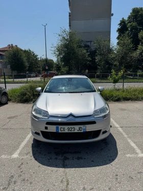  Citroen C5