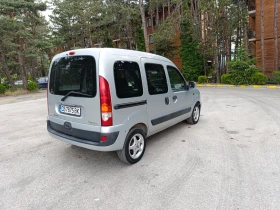 Renault Kangoo | Mobile.bg    4