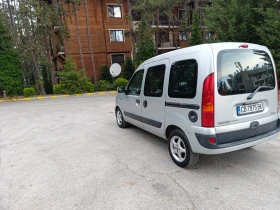 Renault Kangoo | Mobile.bg    6