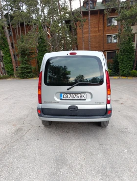 Renault Kangoo | Mobile.bg    5