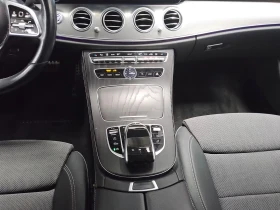 Mercedes-Benz E 220 d* Distronic* MB-LED | Mobile.bg    5