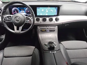 Mercedes-Benz E 220 d* Distronic* MB-LED | Mobile.bg    4