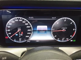 Mercedes-Benz E 220 d* Distronic* MB-LED | Mobile.bg    7