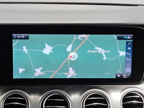 Mercedes-Benz E 220 d* Distronic* MB-LED | Mobile.bg    6