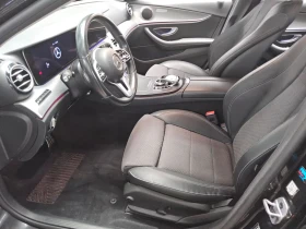 Mercedes-Benz E 220 d* Distronic* MB-LED | Mobile.bg    8