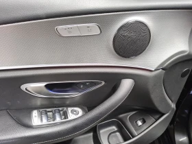 Mercedes-Benz E 220 d* Distronic* MB-LED | Mobile.bg    9