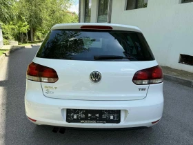 VW Golf 1.4TSI / АВТОМАТИК - 13000 лв. - 79529167 6