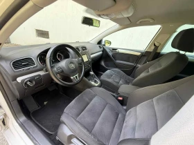 VW Golf 1.4TSI / АВТОМАТИК - 13000 лв. - 79529167 9