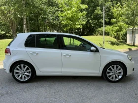 VW Golf 1.4TSI / АВТОМАТИК - 13000 лв. - 79529167 8