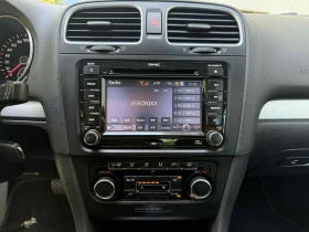 VW Golf 1.4TSI / АВТОМАТИК - 13000 лв. - 79529167 14