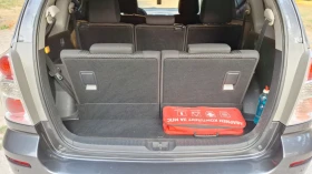 Toyota Corolla verso 2.2 136 . 6+ 1 | Mobile.bg    13