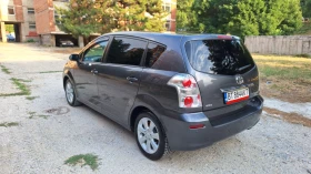 Обява за продажба на Toyota Corolla verso 2.2 136 к.с 6+ 1 ~9 500 лв. - изображение 6