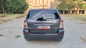 Обява за продажба на Toyota Corolla verso 2.2 136 к.с 6+ 1 ~9 500 лв. - изображение 5