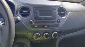 Обява за продажба на Hyundai I10 1000 LPG / 68 кс ~13 680 лв. - изображение 6