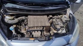 Hyundai I10 1000 LPG / 68  | Mobile.bg    14