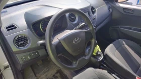 Обява за продажба на Hyundai I10 1000 LPG / 68 кс ~13 680 лв. - изображение 5
