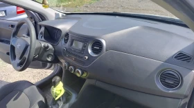 Обява за продажба на Hyundai I10 1000 LPG / 68 кс ~13 680 лв. - изображение 11