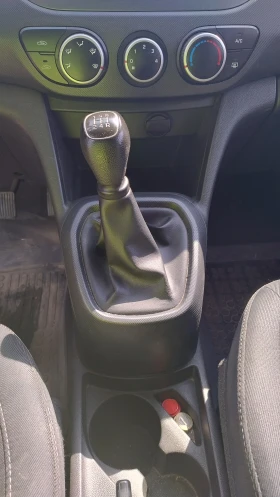 Обява за продажба на Hyundai I10 1000 LPG / 68 кс ~13 680 лв. - изображение 9
