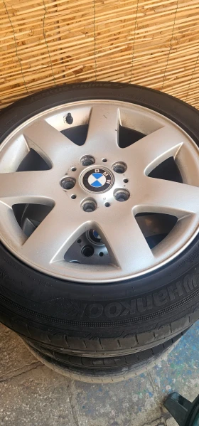 BMW 318 E46 | Mobile.bg    15