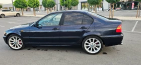 BMW 318 E46 | Mobile.bg    7