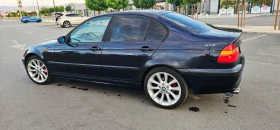 BMW 318 E46 | Mobile.bg    3