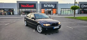 BMW 318 E46 | Mobile.bg    1