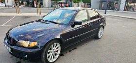 BMW 318 E46 | Mobile.bg    2