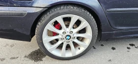 BMW 318 E46 | Mobile.bg    10
