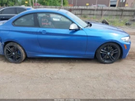 BMW 240 CARFAX АВТО КРЕДИТ - 32500 лв. - 20623405 8
