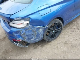 BMW 240 CARFAX АВТО КРЕДИТ - 32500 лв. - 20623405 9