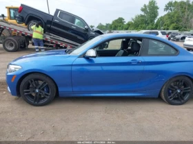 BMW 240 CARFAX АВТО КРЕДИТ - 32500 лв. - 20623405 7
