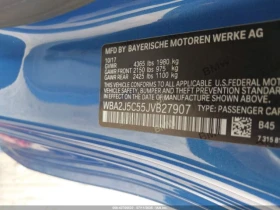 BMW 240 CARFAX АВТО КРЕДИТ - 32500 лв. - 20623405 17