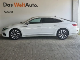 VW Arteon R- Line 2.0 TDI BMT 4M DSG - 64000 лв. / 32722.68 € - 71816981 3