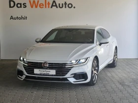 ������ VW Arteon