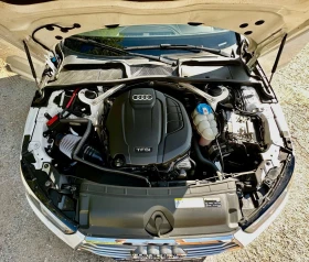 Audi A4 2.0 TFSI Quattro - 39900 лв. - 22970689 10